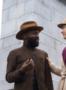 Film Production - Mayor of London