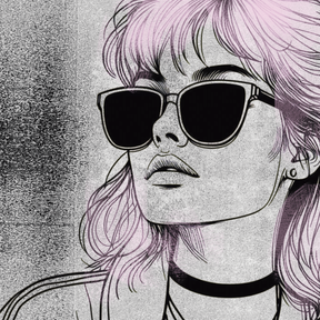 'Lana'  by Johnny Larran