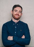 Picture of Joe Boyle (J Cut Edit)