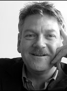 Sir Kenneth Branagh   Theatre, film and television actor, director, producer and screenwriter. BAFTA Award Winner and five time Academy Award Nominee.