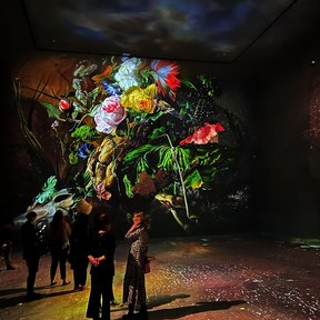 Frameless : London - Junior Animator