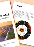 Brand refresh for our client Control Energy Costs