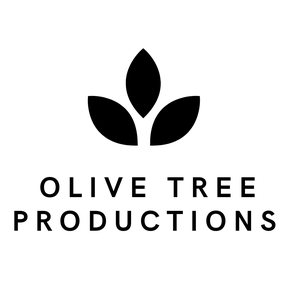 Olive Tree Productions - Logo