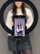 Creating social media content