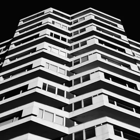 N. 1 Croydon by Will Collin