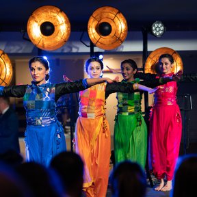 Fairfield Halls Arts Ball