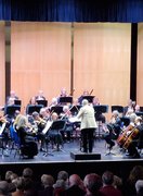 CSO performance at Trinity Croydon