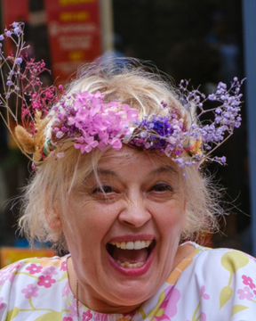 Green Spaces Day, Commissioned by Culture Croydon