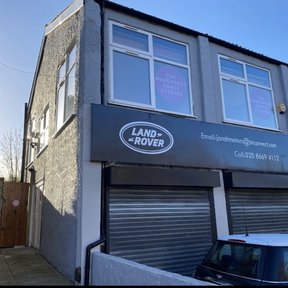 Find us on Stafford Road above J&T Motors