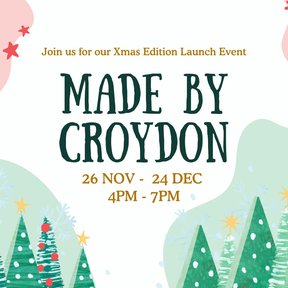 Made By Croydon