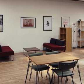 CEZ Creative Space photo 2