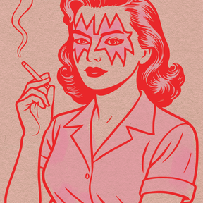 'Sure Know Something' by Johnny Larran