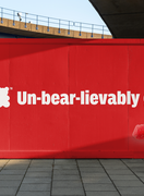 Branding & packaging for new supplement brand: Original Gummie Bears