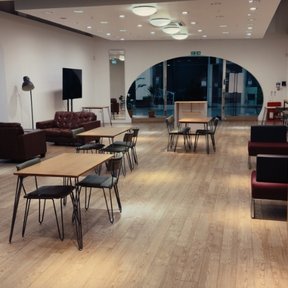 CEZ Creative Space photo 5