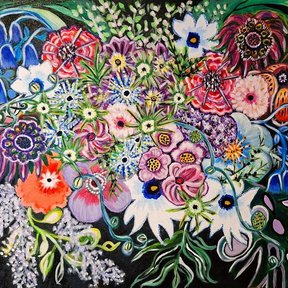 Symphony in Bloom