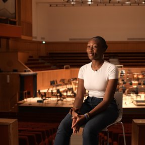 Film Production - Case Study Video - Chineke Youth Orchestra