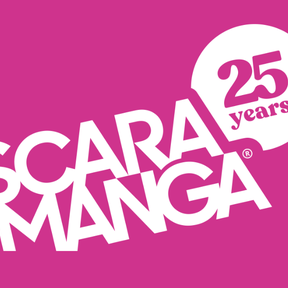 Scaramanga celebrates 25 years