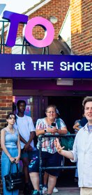 Croydonites Festival of New Theatre