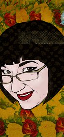 Ana Maria Lima Dimitrijevic