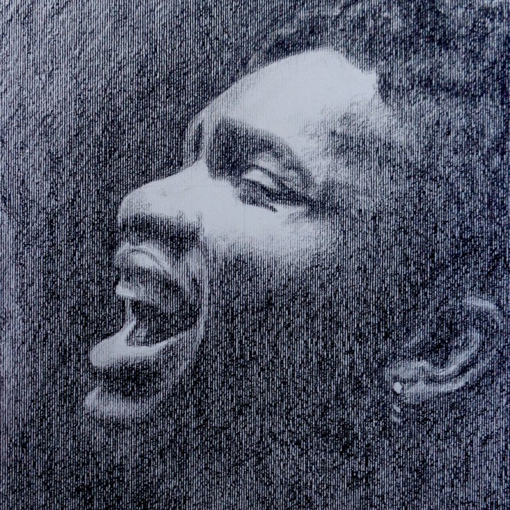 Victor Ray - Joy and Pain