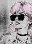 'Lana'  by Johnny Larran