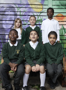 Film Production - Charity Case Study Video - Charles Gordon Trust