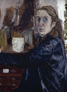 Jean Cooke: Delight in the Thing Seen (2017)