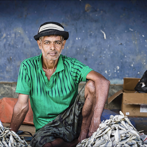 Travel & Portrait  Photography