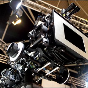 Arri Alexa 65 Digital Motion Picture Camera
