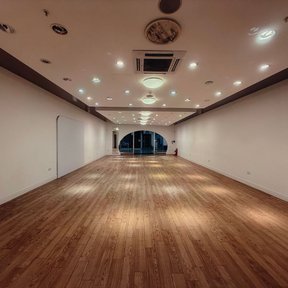 CEZ Creative Space 3