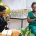 Lovingly Bestowed, Meet The Maker Event. Commissioned by Lovingly Bestowed.