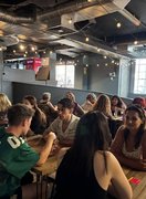 Anti- Networking - at The Event Rooms