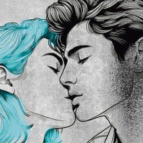 'Nothings Gonna Hurt You' by Johnny Larran