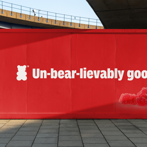 Branding & packaging for new supplement brand: Original Gummie Bears